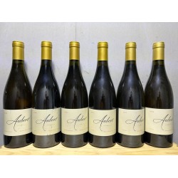 美國 2006 Aubert Lauren Vineyard Sonoma Coast Chardonnay -  白酒