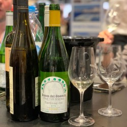 意大利 2020 Ronco del Gnemiz SOL Chardonnay - 白酒