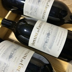 法國 2011 Domaine de Chevalier Blanc  *1500ml* - 白酒