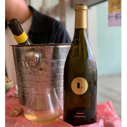 美國 2010 Lewis Cellars Reserve Napa Valley Chardonnay - 白酒