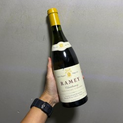 美國 2000 Ramey Hudson Vineyard Chardonnay 白酒
