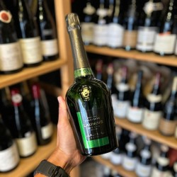 法國 NV Launois "Quartz" Blanc de Blancs - 香檳