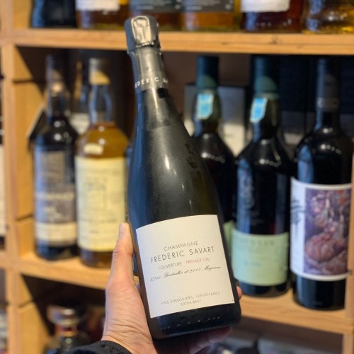 France NV Savart L'Ouveture Premier Cru Brut - Champagne
