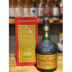 80’s Courvoisier 拿破崙vsop 磨砂樽 700ml