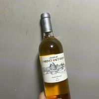 法國 2010 Larrivet Haut Brion Blanc - 白酒